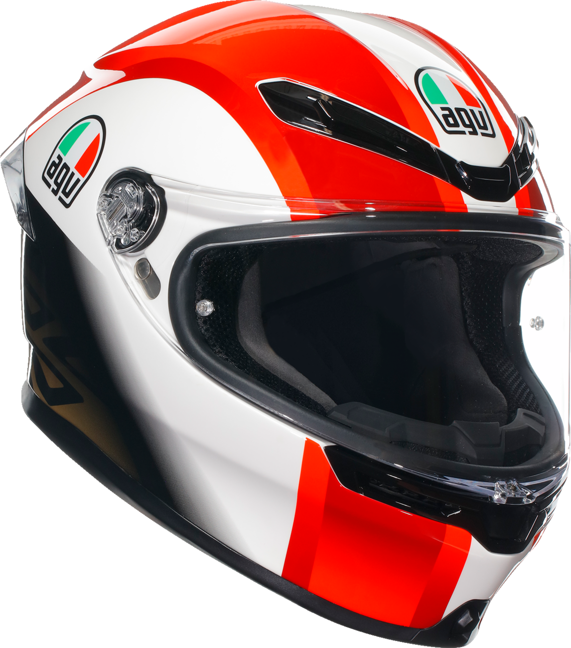 AGV K6 S Sic58 Full Face Helmet