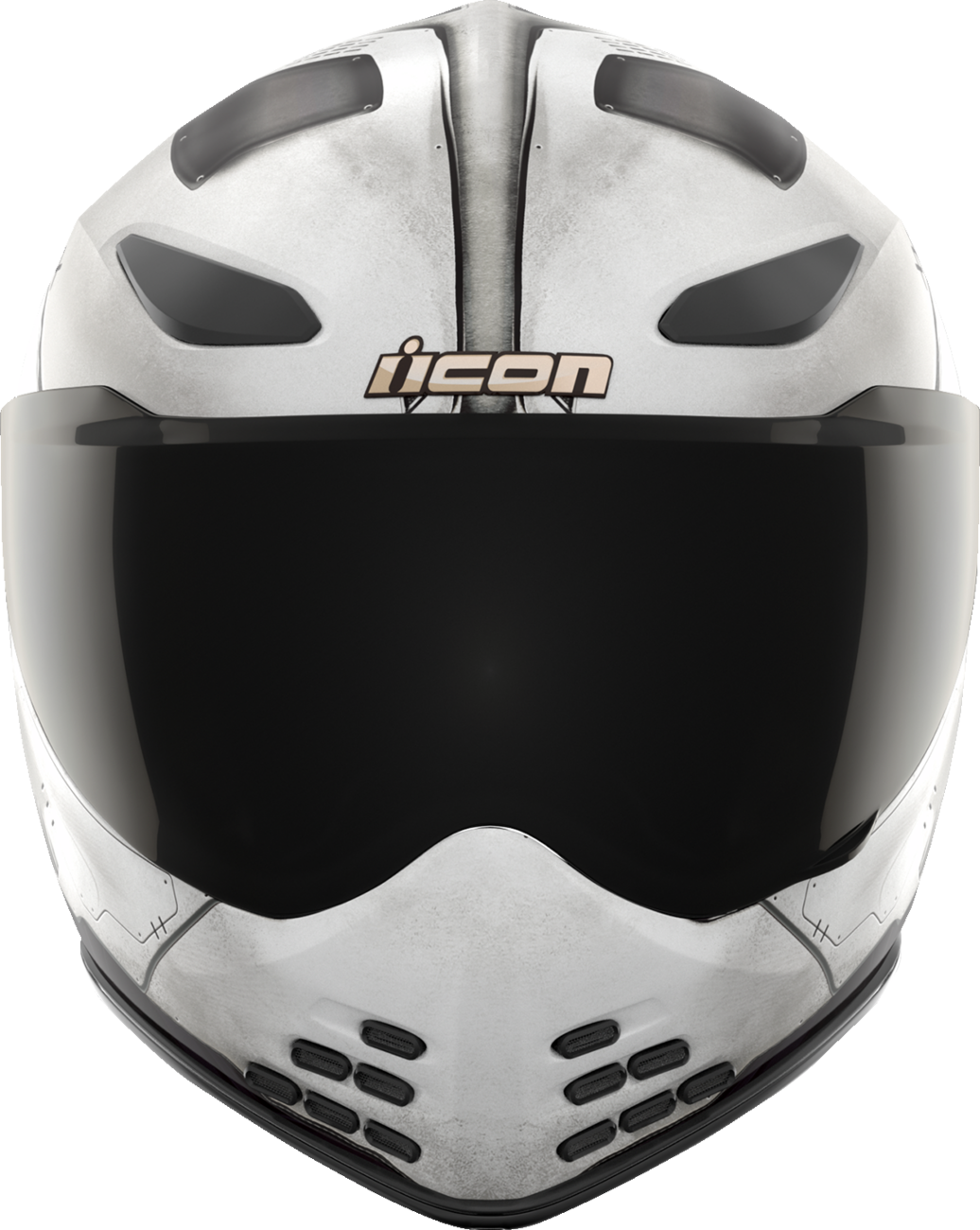 Icon Domain™ Future Proof Helmet