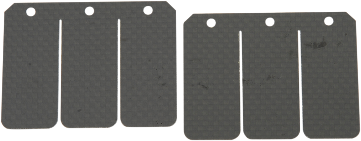 Super Stock Reed Set