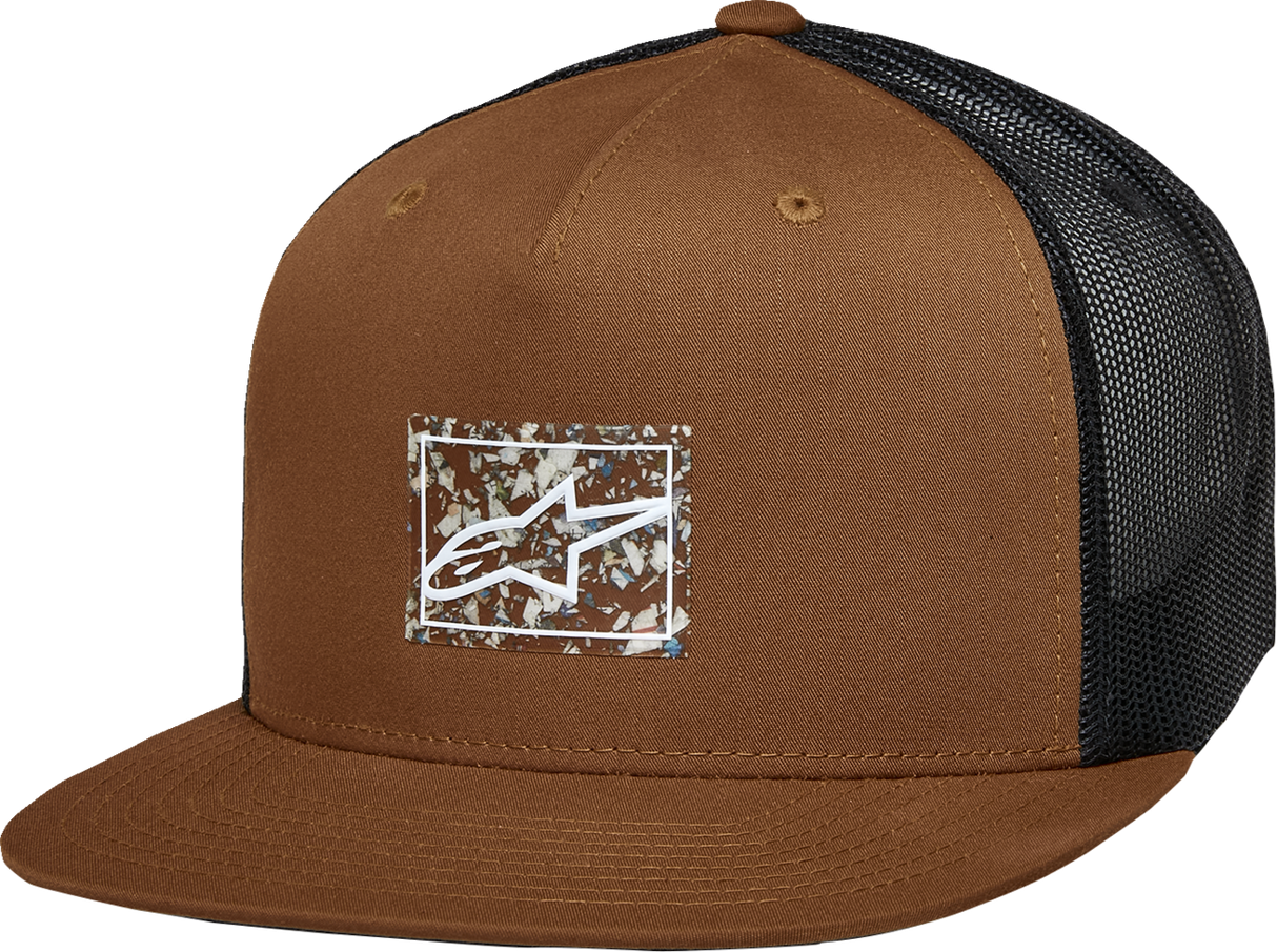 Mackinic Trucker Hat