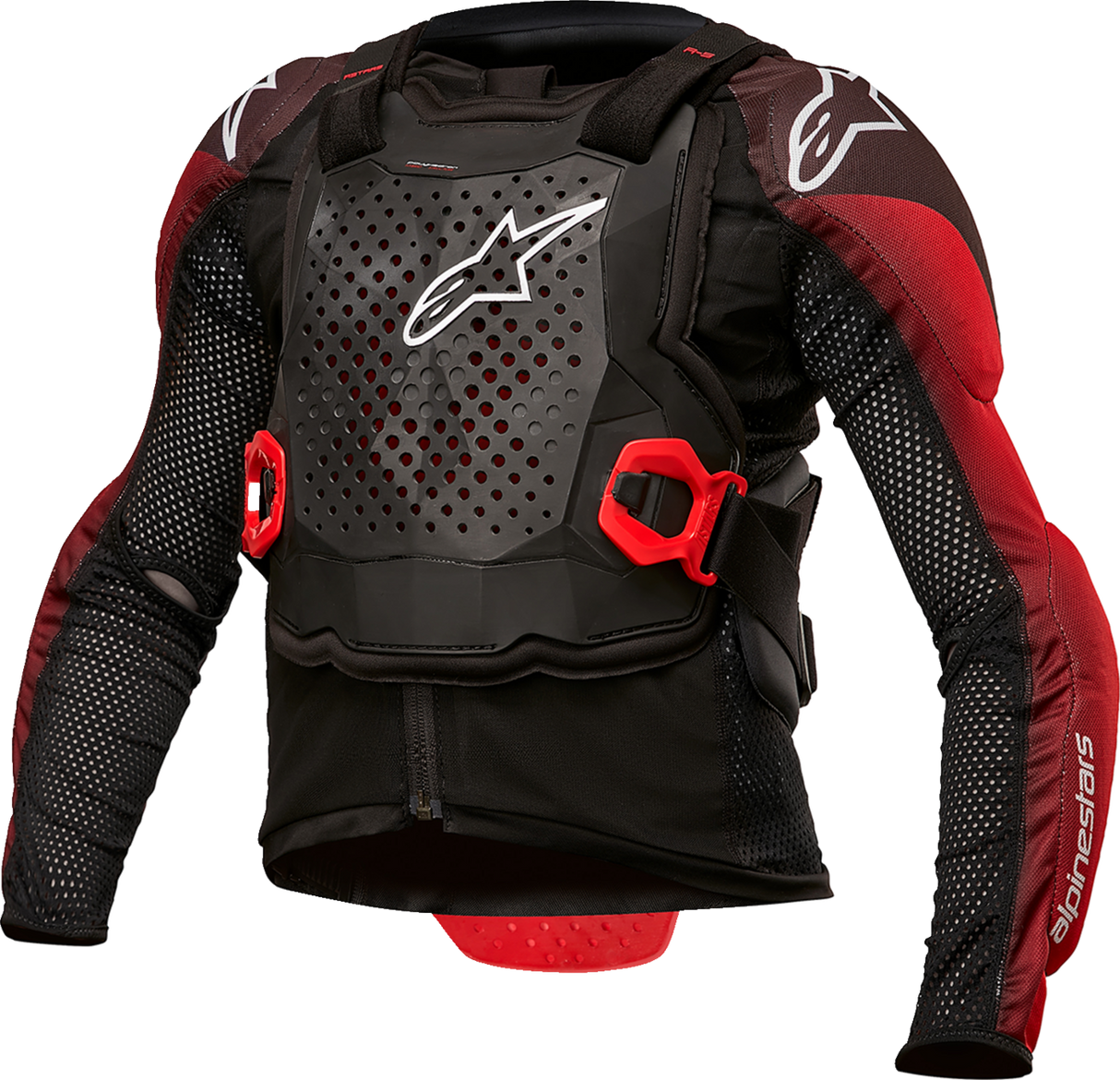 Youth Bionic Tech Jacket