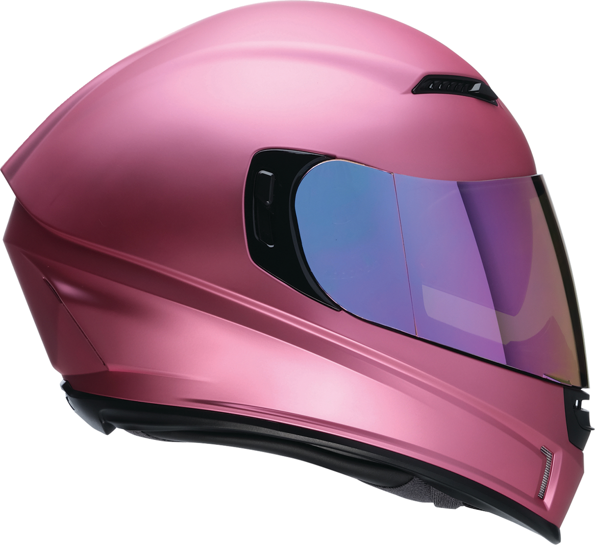 Jackal Satin Helmet