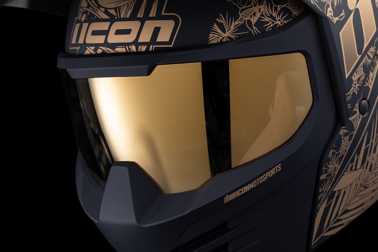 Icon Elsinore™ Kaonohi Helmet