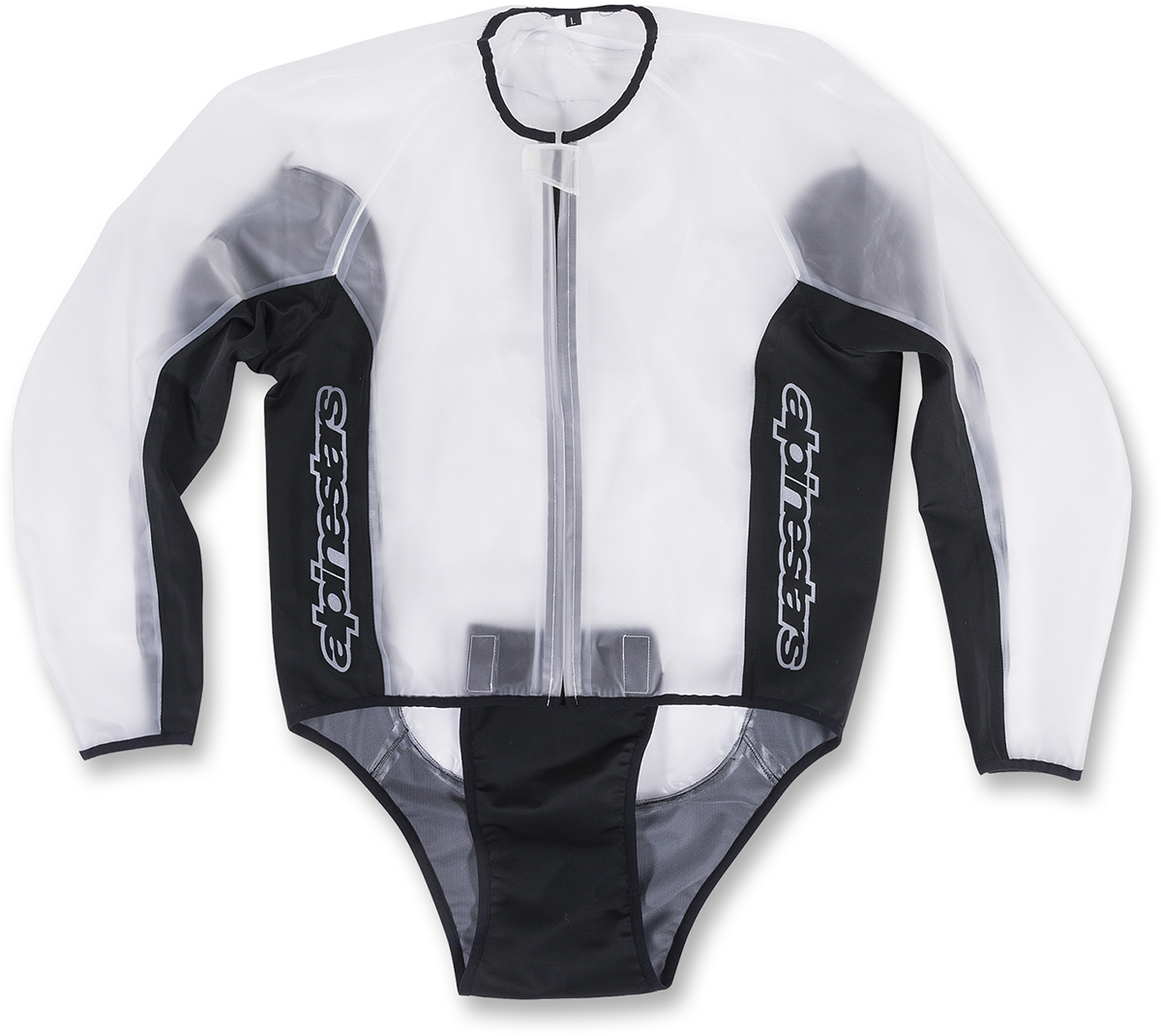 Racing Rain Jacket