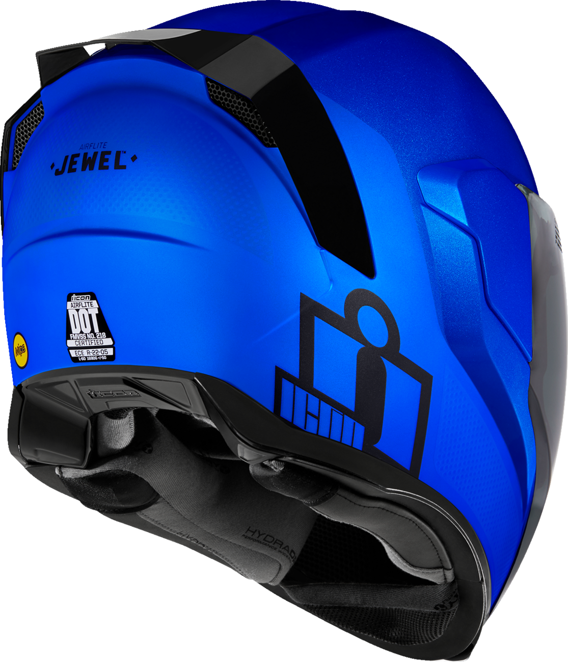 Airflite™ Jewel MIPS® Helmet