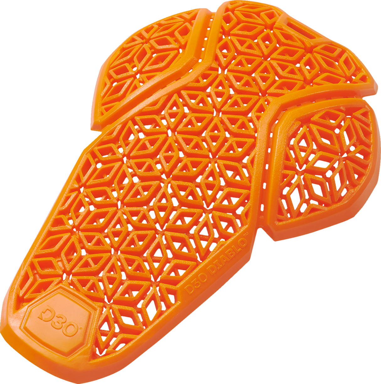 D3O® Diablo L1 Knee/Elbow Guards