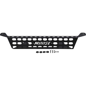 Moose Offroad UTV Bed Enclosure Bed Enclosure - Can-Am - Maverick