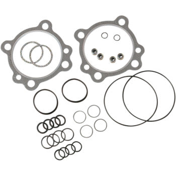 S&S Cycle Top End Gasket Kit - 3-7/8" Super Stock - Twin Cam