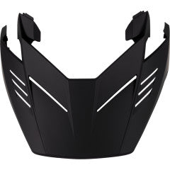 Icon Elsinore™ Helmet Peak — Solid