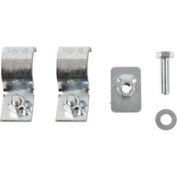 Moose Offroad Aluminum Skid Plate — Skid Plate Skid Plate - Kayo - K4