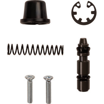 Moose Offroad Clutch Master Cylinder Rebuild Kit Rebuild Kit - Master Cylinder - Clutch - Sherco