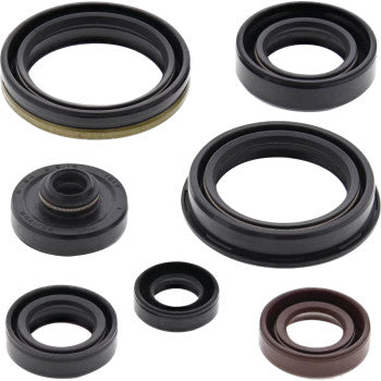 Moose Offroad Oil Seal Set Oil Seal Kit - Suzuki