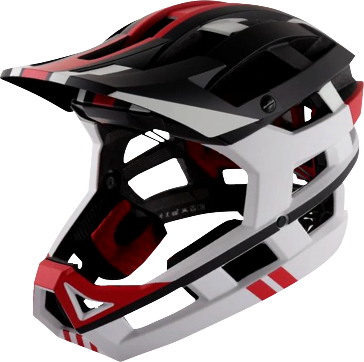 Invader 2.0 Limited Edition Force Helmet