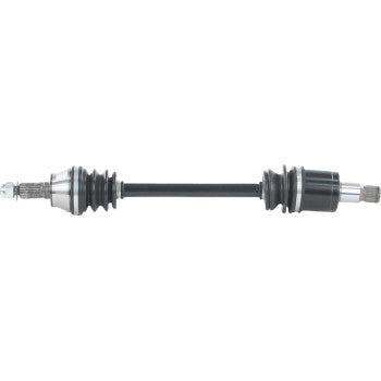 Moose Offroad OEM Replacement Standard CV Axle Axle Kit - CV/Complete - OEM Replacement - Standard - Rear Right - Stampede 900