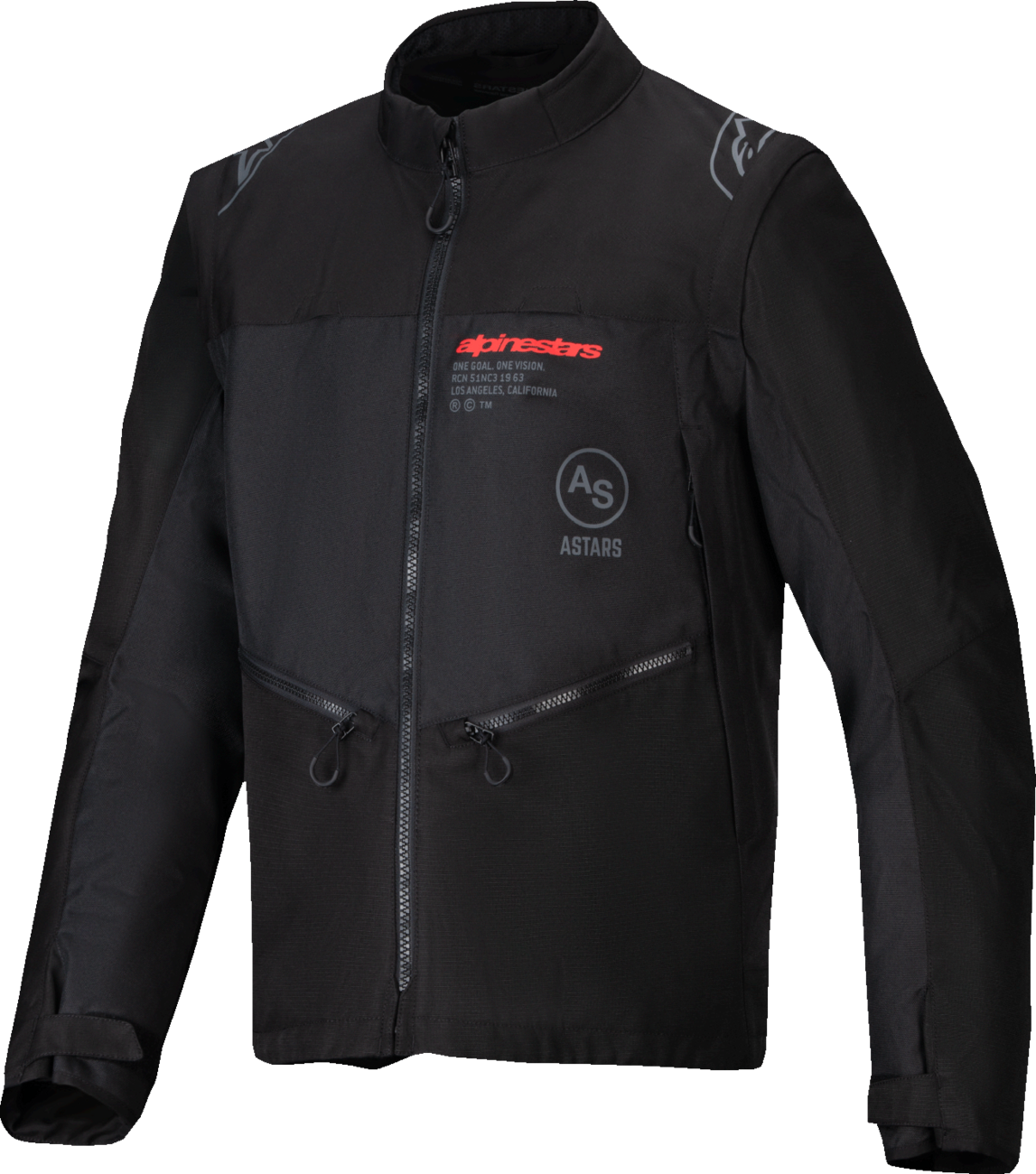 Pro-Dura Jacket