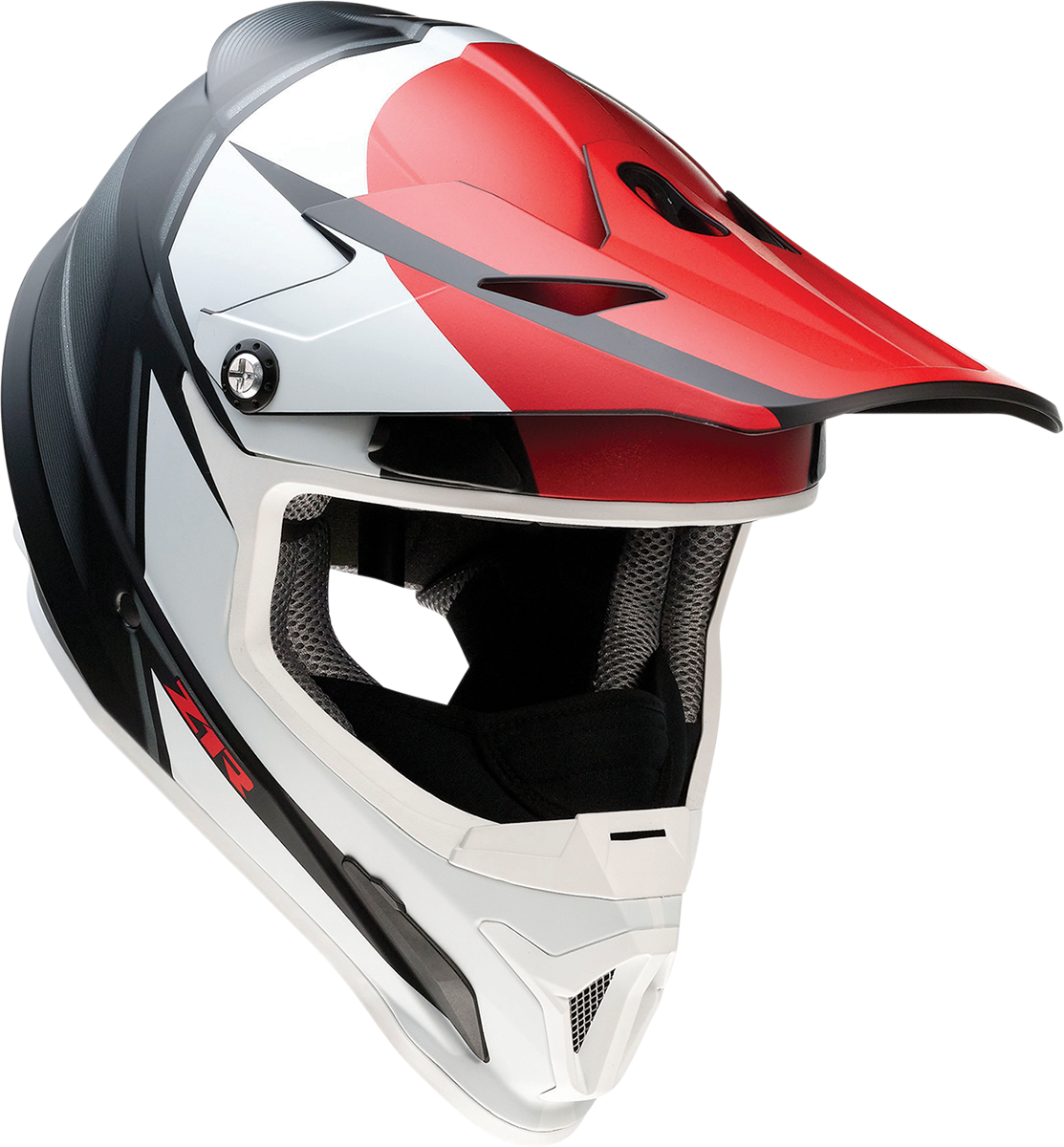 Rise Cambio Snow Helmet