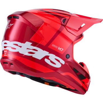 Alpinestars SM7 Core Helmet