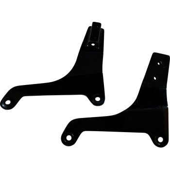 Sissy Bar Side Plates