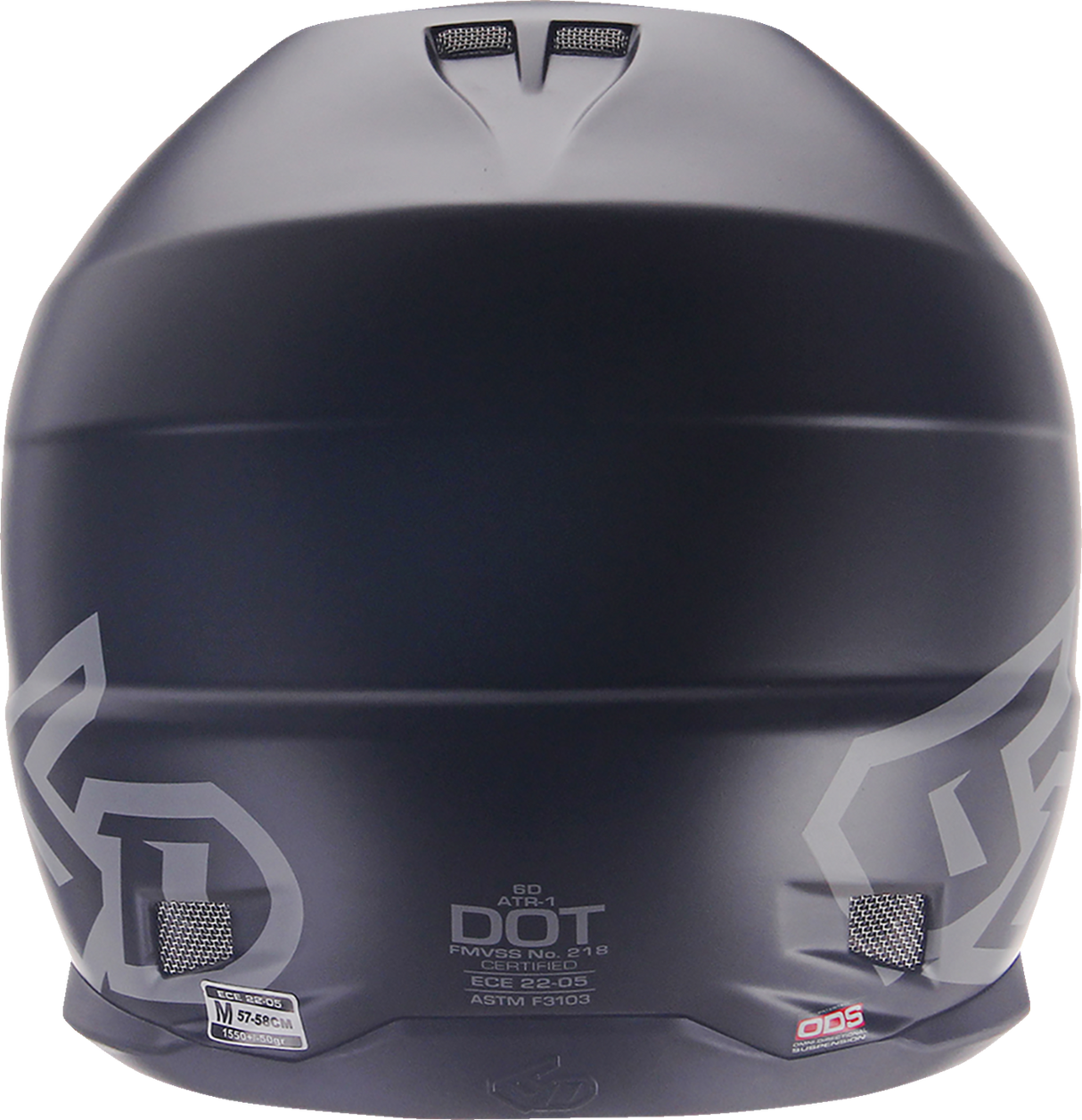 ATR-1 Solid Helmet