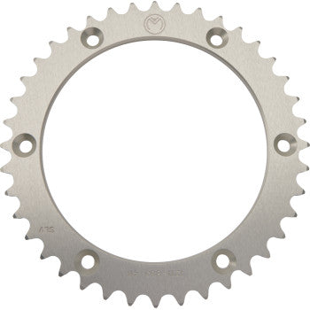 Moose Offroad Aluminum Rear Sprocket ATV Rear Aluminum Sprocket - 40 Tooth - Yamaha