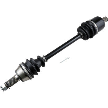 Moose Offroad OEM Replacement Standard CV Axle - Front Left/Right - Polaris