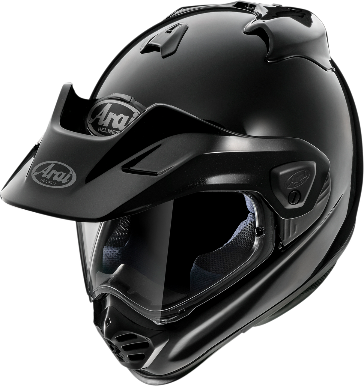 Arai XD-5 Solid Helmet
