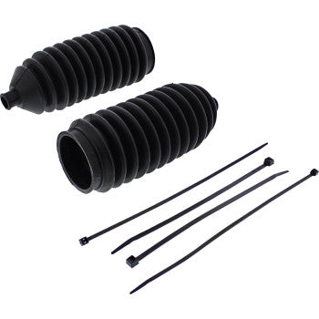 Moose Offroad Rack Replacement Boot Kit Replacement Boot Kit