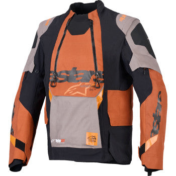 Alpinestars Halo Pro Drystar® XF Laminated Jacket