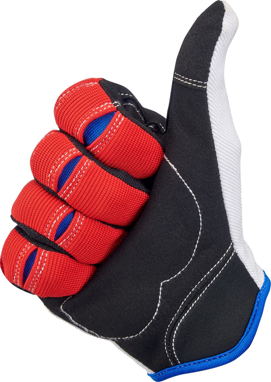 Moto Gloves