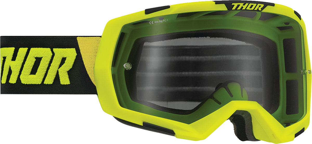 Regiment Goggle