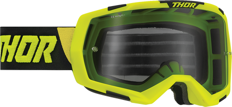 Regiment Goggle