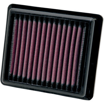 K & N OE Replacement High-Flow Air Filter - Honda