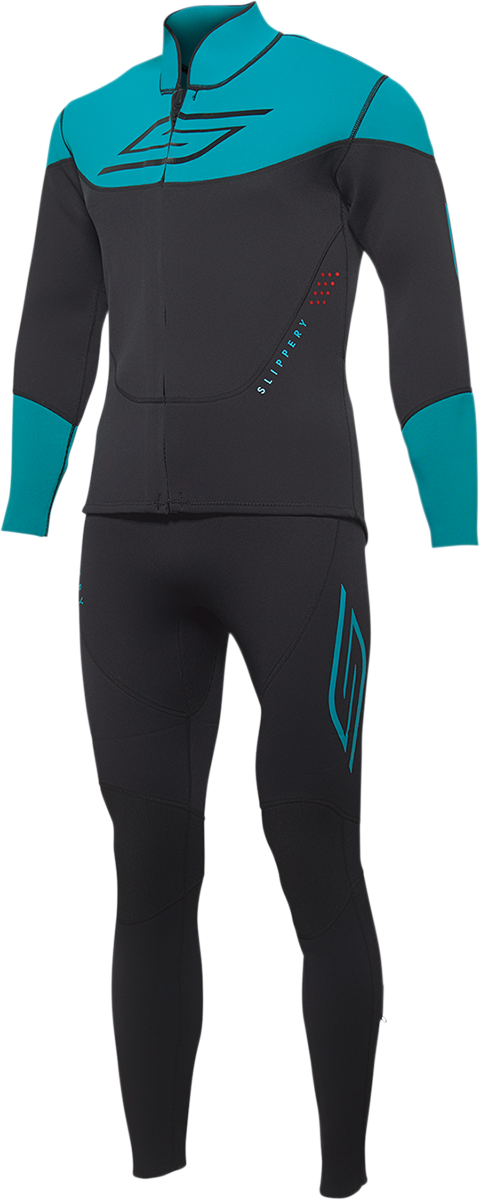Breaker Wetsuit and Jacket
