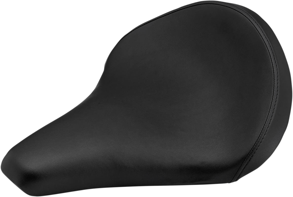 Solo 2 Seat — Plain