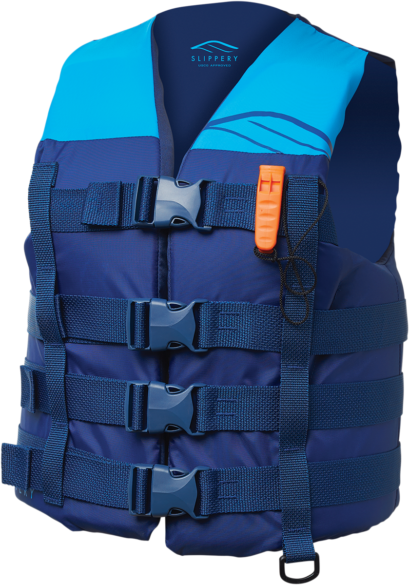 Hydro Nylon Vest