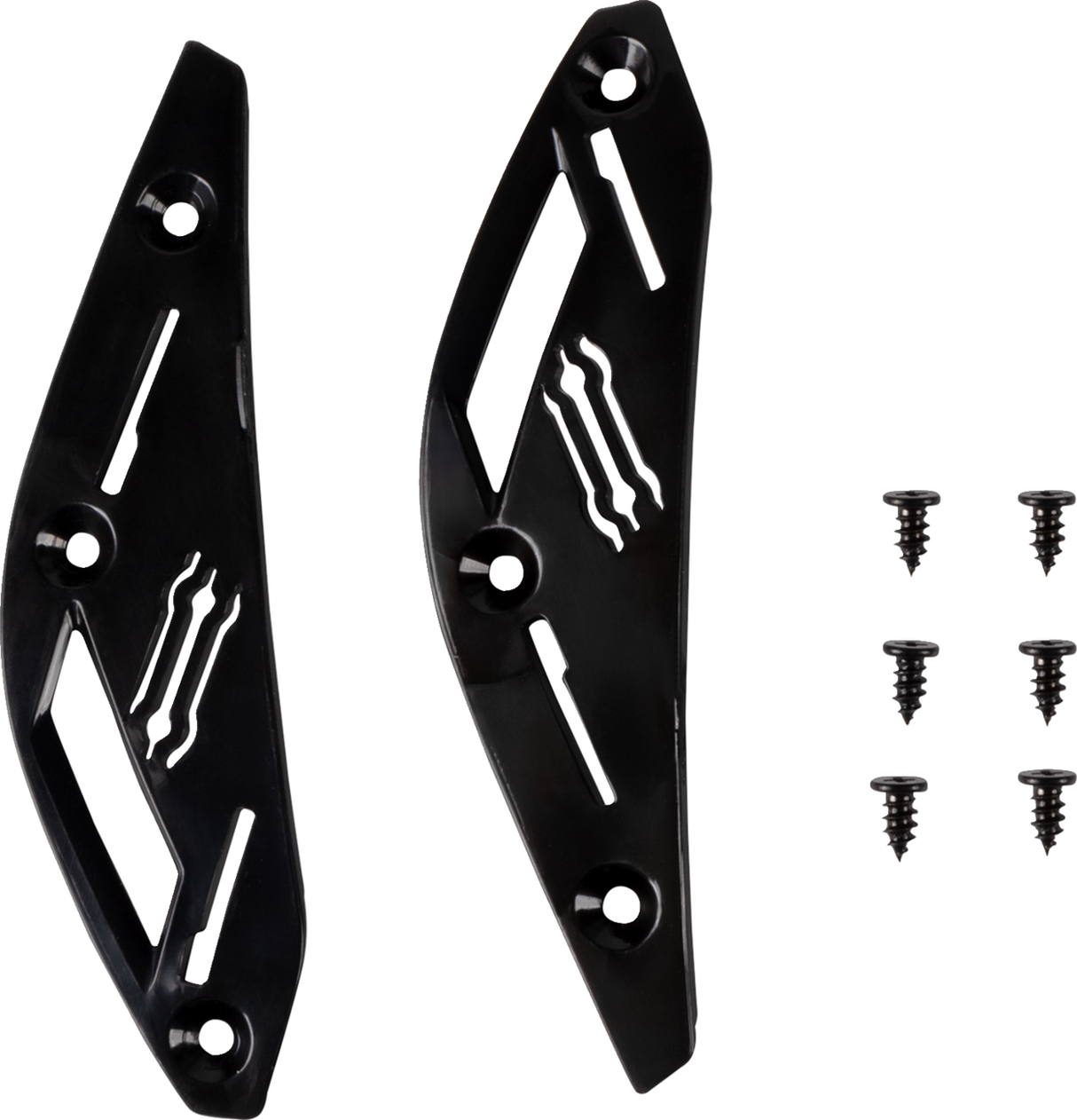 Domain™ Helmet Forehead Vent Base