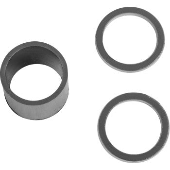 Moose Offraod Exhaust Gasket Kit Exhaust Gasket Kit - Yamaha