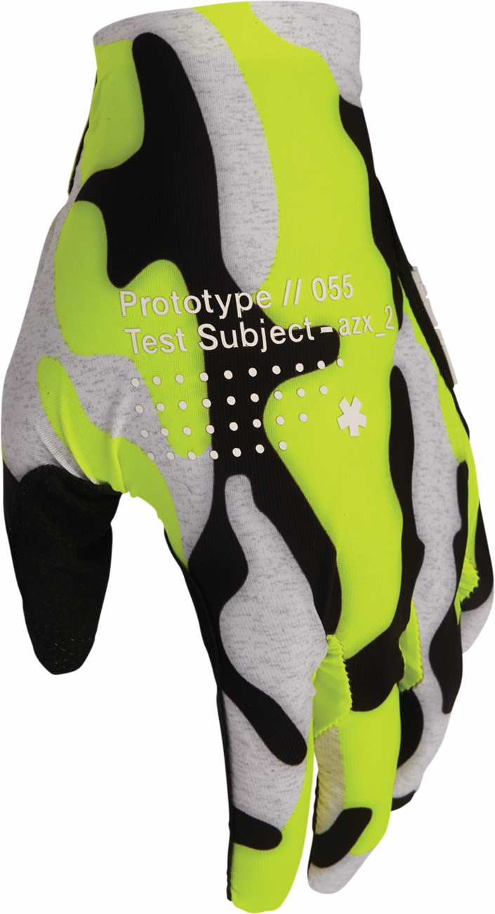 SPORTMODE Riot Gloves