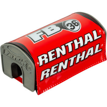 RENTHAL Fatbar36™ Bar Pad