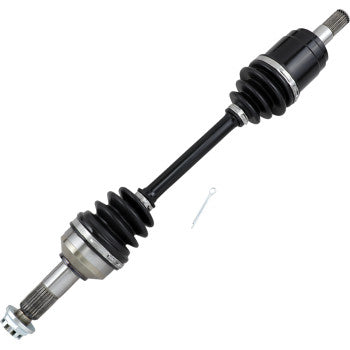 Moose Offroad OEM Replacement Standard CV Axle - Front Right - Honda TRX 420