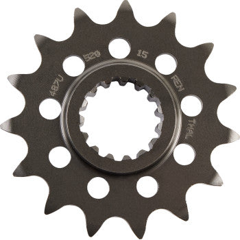 Ultralight Front Sprocket