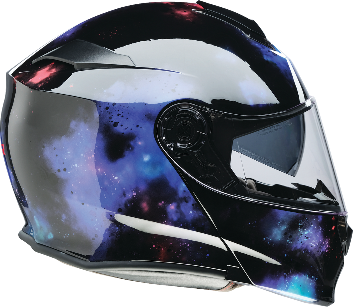 Solaris 2.0 Infinix Modular Helmet