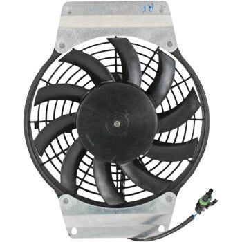 Moose Offroad Hi-Performance Cooling Fan Hi-Performance Cooling Fan - 800 CFM - Can-Am