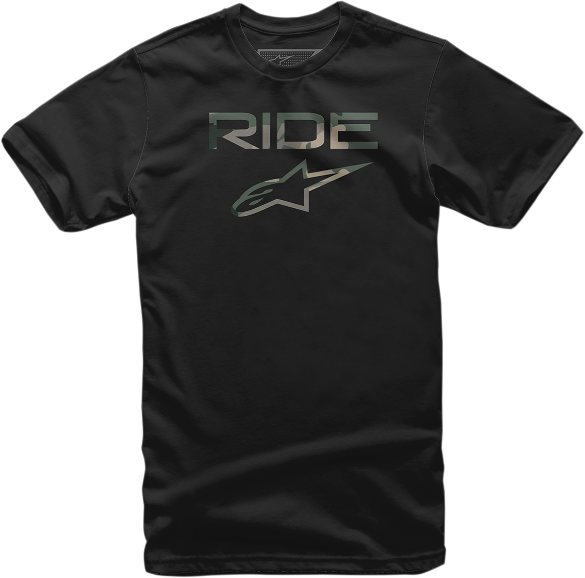 Ride 2.0 T-Shirt