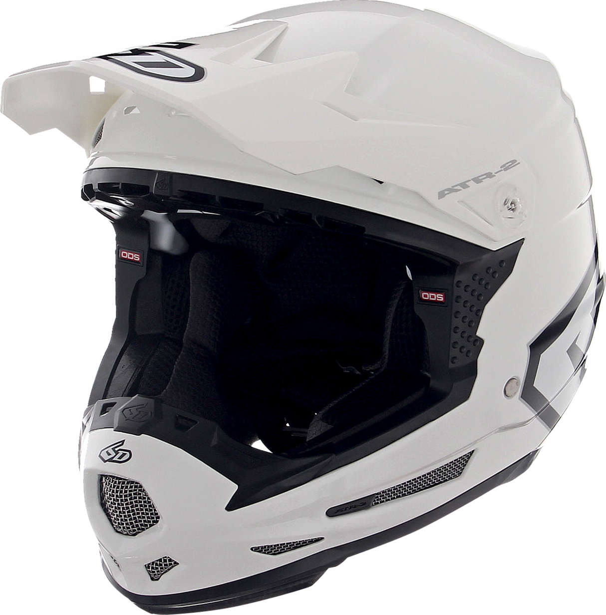 Youth ATR-2Y Solid Helmet