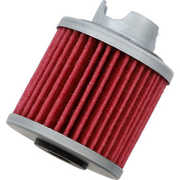 Oil Filter — Cartridge