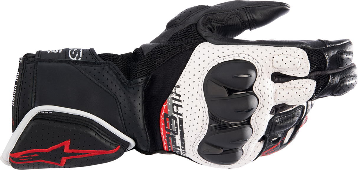 SP-8 V3 Air Gloves
