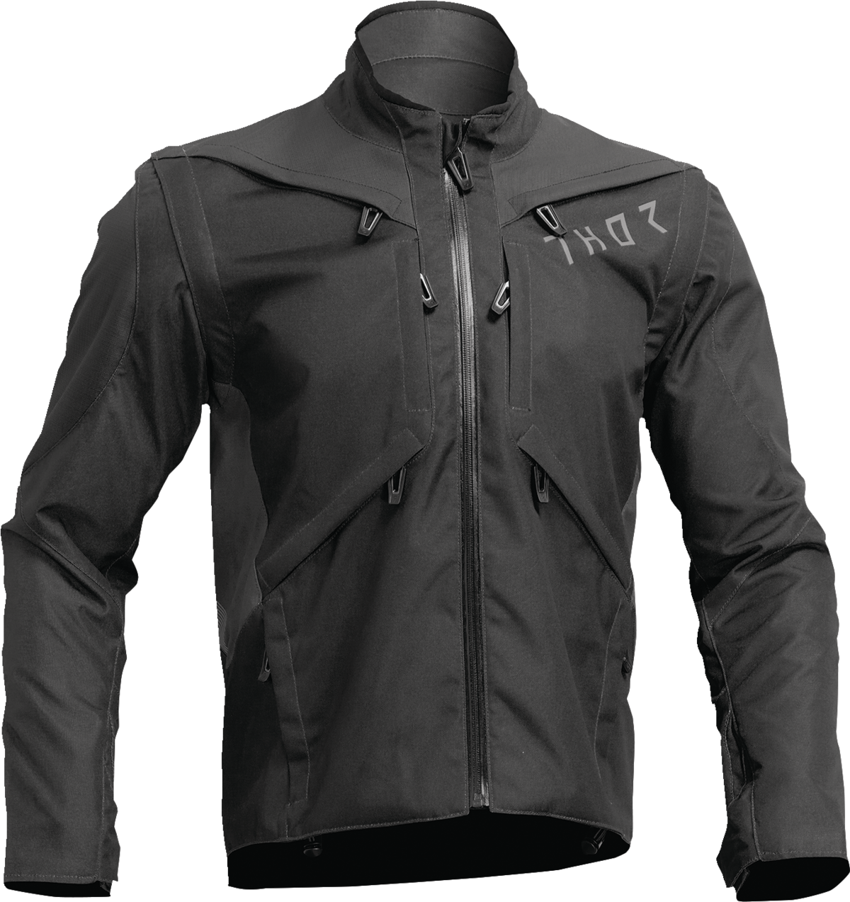 Terrain Jacket