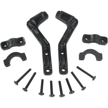 RENTHAL Replacement Handguard Brackets