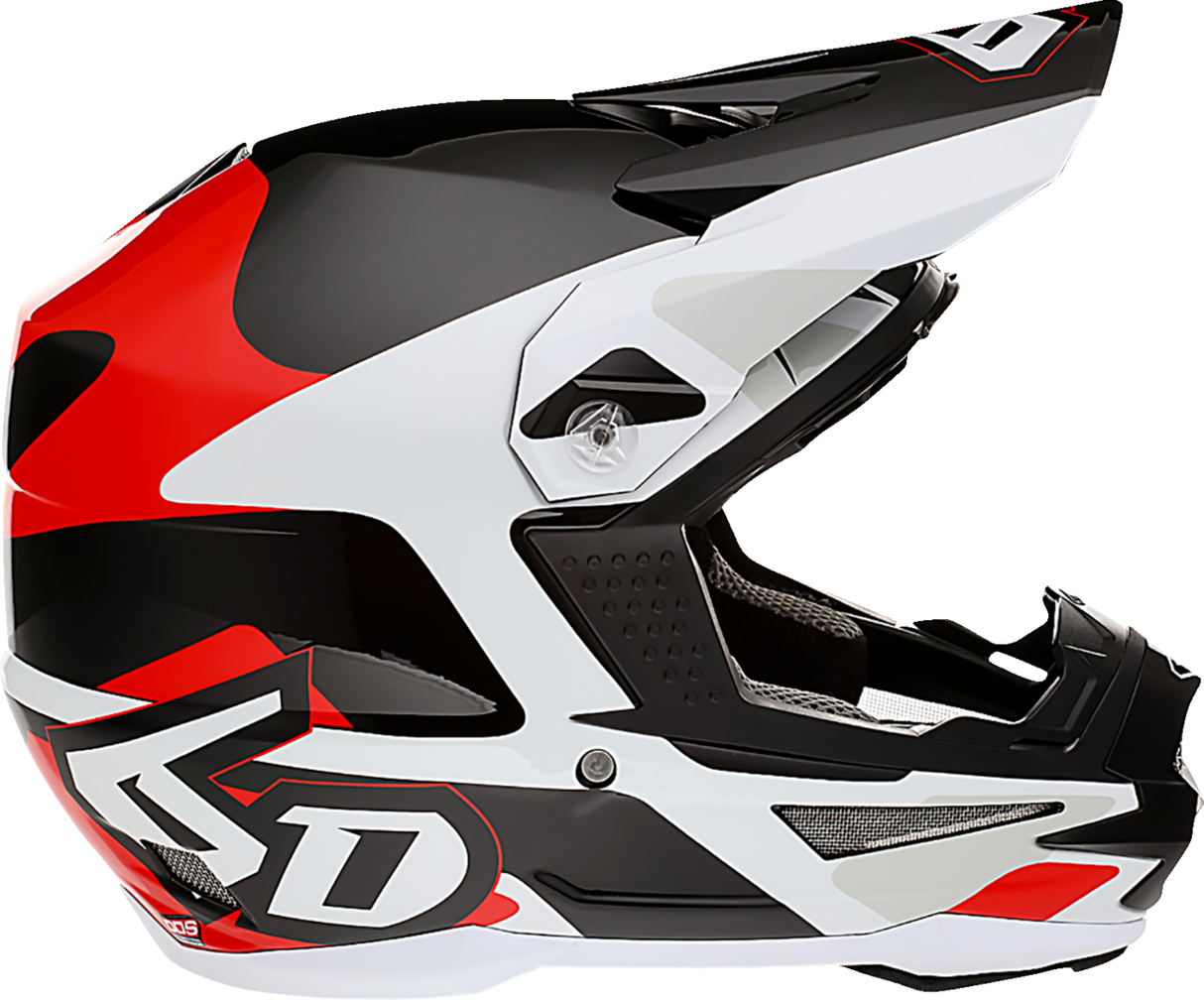 ATR-1 Apex Helmet